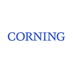 Logo firmy CORNING OPTICAL COMMUNICATIONS POLSKA SP. Z O.O.