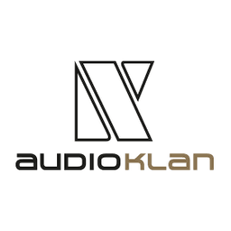 Logo firmy AUDIO KLAN Janusz Prządka sp.k.