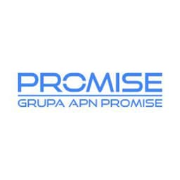 Logo firmy APN Promise S.A.