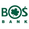 Logo firmy Bank Ochrony Środowiska S.A.