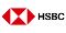 Logo firmy HSBC Technology Poland