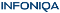 Logo firmy Infoniqa Poland
