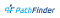 Logo firmy HR Pathfinder