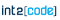 Logo firmy int2code