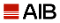 Logo firmy AIB S.A.