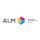 Logo firmy ALM Services Technology Group