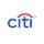 Logo firmy Citi