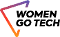 Logo firmy Women go tech