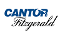Logo firmy Cantor Fitzgerald
