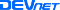 Logo firmy DEVnet High Performance Solutions Sp. z o.o. 