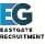 Logo firmy EAST GATE Recruitment