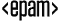 Logo firmy EPAM Systems