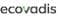Logo firmy EcoVadis