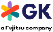 Logo firmy GK Software Poland