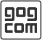 Logo firmy GOG sp. z o.o.