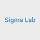 Logo firmy Sigma Lab