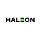 Logo firmy Haleon
