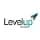 Logo firmy LevelUp Leads