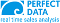 Logo firmy Perfect Data Sp.  z o.o.