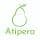 Logo firmy Atipera
