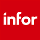 Logo firmy Infor