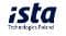 Logo firmy ista Technologies Poland