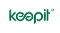 Logo firmy Keepit