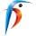 Logo firmy Kingfisher