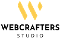 Logo firmy WebCrafters Studio