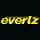 Logo firmy Evertz