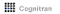 Logo firmy Cognitran