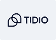 Logo firmy Tidio Poland