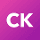 Logo firmy CKSource