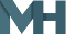 Logo firmy MH Sp. z o.o.
