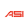 Logo firmy Air Space Intelligence