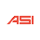 Logo firmy Air Space Intelligence