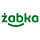 Logo firmy Żabka Polska