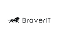 Logo firmy BRAVER IT