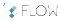 Logo firmy Flow Centrum Badawcze