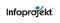Logo firmy Infoprojekt