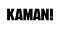 Logo firmy KAMAN Tomasz Więch Sp.K.A