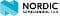 Logo firmy Nordic Semiconductor Poland Sp. z o.o.