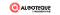 Logo firmy ALGOTEQUE Innovation Hub