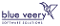 Logo firmy blue veery GmbH