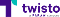 Logo firmy Twisto Polska Sp. z o.o.