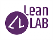Logo firmy LeanLAB.pl