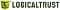 Logo firmy LogicalTrust