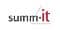 Logo firmy summ-it