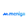 Logo firmy Meniga