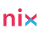 Logo firmy NIX Tech Kft.